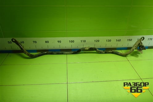 Стабилизатор передний для Chevrolet Lanos с 2004г (Ланос)