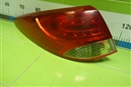 Фонарь задний наружный левый (924012Y0 92401-2Y0) для Hyundai ix 35 с 2010г (Ай икс 35)