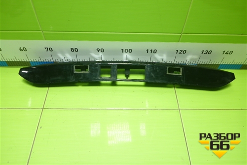 Накладка двери багажника (5506100XKN04B) для Haval Dargo с 2022г (Дарго)