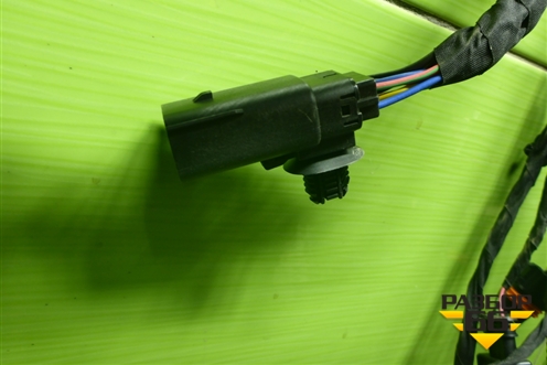 Проводка подкапотная (новая) (4001205XGW01A) для Haval Dargo с 2022г (Дарго)