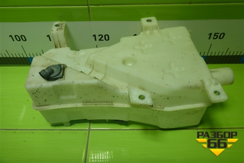 Бачок омывателя лобового стекла (607000149AA) для Chery Tiggo 7 Pro с 2019г (Тиго 7 Про)