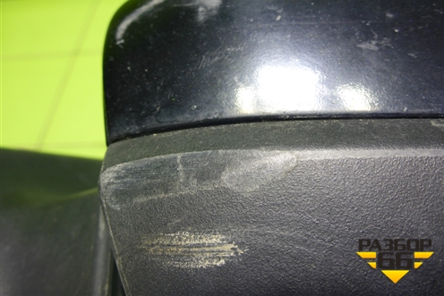 Зеркало левое электрическое (6 контактов) (8450030087) для VAZ Vesta/Веста с 2015г