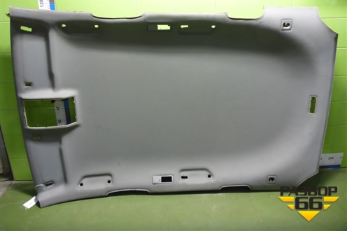 Обшивка потолка (7L6867500BJ) для Volkswagen Touareg c 2002-2010г (Туарег)