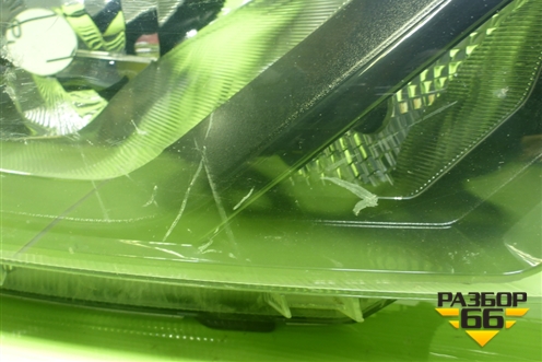 Фара правая (после 2018г) (8450100856) для VAZ Granta/Гранта