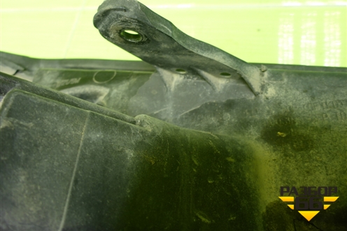 Фара левая (до 2022г галоген) (8450006953) для VAZ Vesta/Веста с 2015г