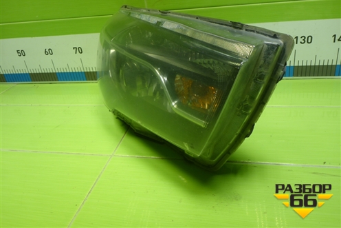 Фара правая (до 2022г галоген) (8450006952) для VAZ Vesta/Веста с 2015г
