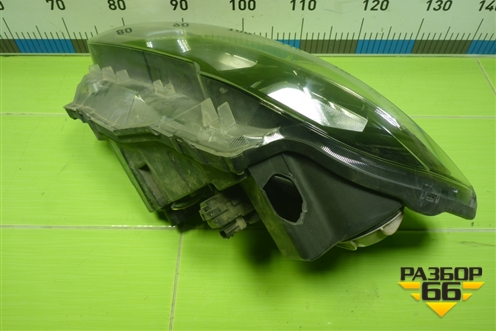 Фара левая (до 2022г галоген) (8450006953) для VAZ Vesta/Веста с 2015г