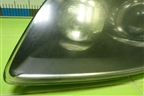 Фара левая (до 2006г ксенон с блоком и лампой) (7L6941015CM) для Volkswagen Touareg c 2002-2010г (Туарег)