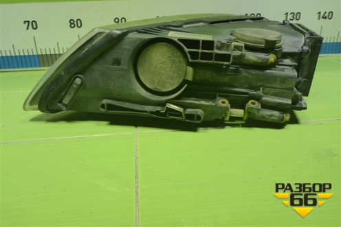 Фара правая (до 2006г ксенон с блоком и лампой) (7L6941016AM) для Volkswagen Touareg c 2002-2010г (Туарег)