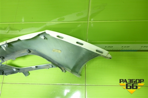 Накладка переднего бампера правая (Cross) (8450031006) для VAZ Vesta/Веста с 2015г