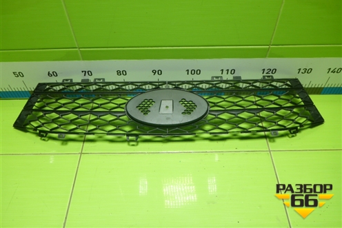 Решетка радиатора (8450006673) для VAZ Vesta/Веста с 2015г