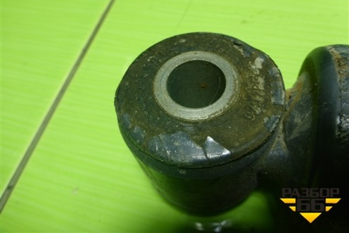 Амортизатор передний (A0073231200) для Mercedes Benz TRUCK Actros MP3 с 2008г (Актрос)