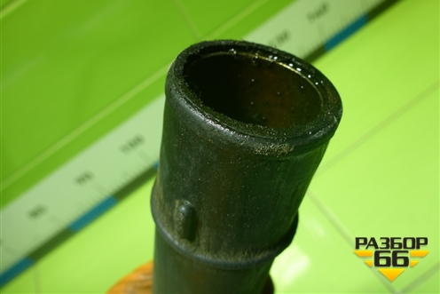 Горловина залива масла  (20476865) для Volvo TRUCK FM с 2001-2013г (ФМ)