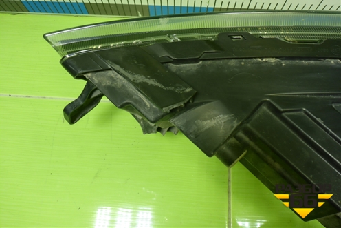 Фара правая (после 2018г галоген) (8450100856) для VAZ Granta/Гранта