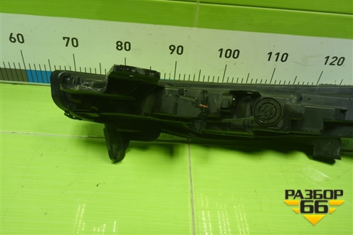 Фара дневного света правая (605000814AA) для OMODA C5 с 2022г (Ц5)