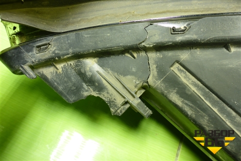 Фара правая (после 2018г Full Led) (92102D7700) для Hyundai Tucson с 2015-2022г (Туксон)