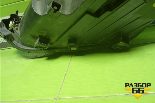 Фара правая (после 2018г Full Led) (92102D7700) для Hyundai Tucson с 2015-2022г (Туксон)