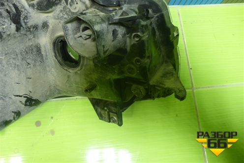 Фара левая (не оригинал DEPO) (2181164LLDEM1) для Suzuki Vitara с 2014-2025г (Витара)