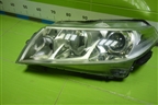 Фара левая (не оригинал DEPO) (2181164LLDEM1) для Suzuki Vitara с 2014-2025г (Витара)