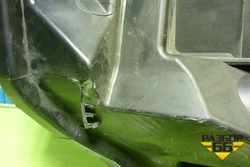 Фара правая (галоген) (605000629AA) для Chery Tiggo 4 с 2017-2025г (Тиго 4)