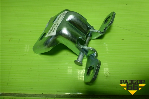 Петля двери передней левой нижняя (новая) (8450093670) для VAZ Vesta/Веста с 2015г