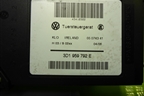 Моторчик стеклоподъёмника передний правый (3D1959792E) для Volkswagen Touareg c 2002-2010г (Туарег)