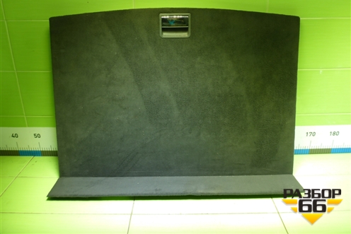 Пол багажника (7L6863546K) для Volkswagen Touareg c 2002-2010г (Туарег)