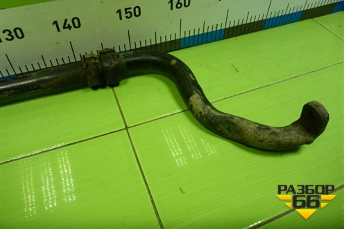 Стабилизатор передний для Volkswagen Touareg c 2002-2010г (Туарег)