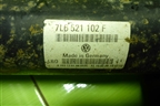 Вал карданный задний (7L6521102F) для Volkswagen Touareg c 2002-2010г (Туарег)