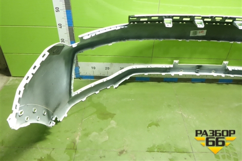 Бампер передний (2803101U3480) для Москвич 3 с 2022г