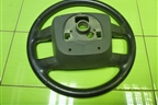 Рулевое колесо под AIR BAG без AIR BAG для Volkswagen Touareg c 2002-2010г (Туарег)