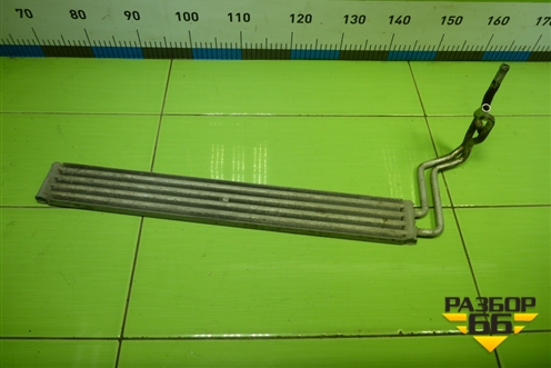 Радиатор гидроусилителя для Volkswagen Touareg c 2002-2010г (Туарег)