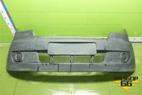 Бампер передний (после 2015г) (2360002803015) для UAZ Патриот с 2003г