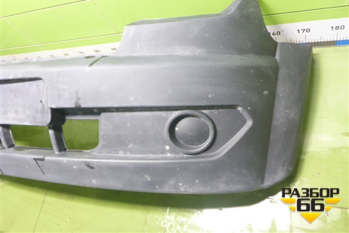 Бампер передний (после 2015г) (2360002803015) для UAZ Патриот с 2003г