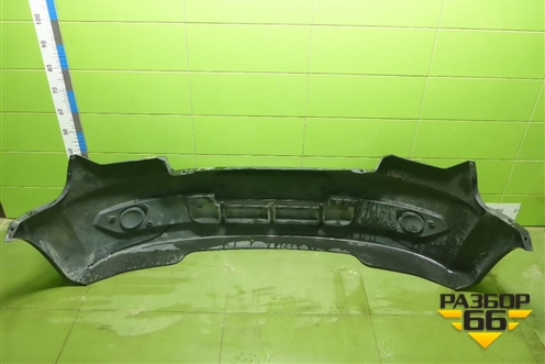 Бампер передний (после 2015г) (2360002803015) для UAZ Патриот с 2003г