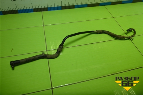 Трубка гидроусилителя для Volkswagen Touareg c 2002-2010г (Туарег)