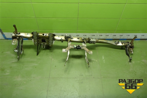 Усилитель торпедо для Volkswagen Touareg c 2002-2010г (Туарег)