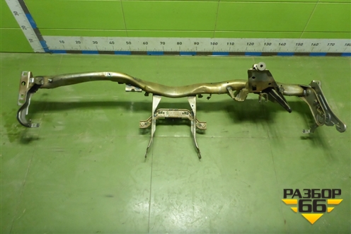 Усилитель торпедо для Volkswagen Touareg c 2002-2010г (Туарег)