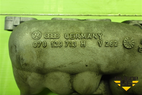 Коллектор впускной (070129713H) для Volkswagen Touareg c 2002-2010г (Туарег)