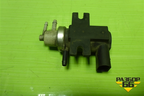 Клапан электромагнитный (1J0906627A) для Volkswagen Touareg c 2002-2010г (Туарег)