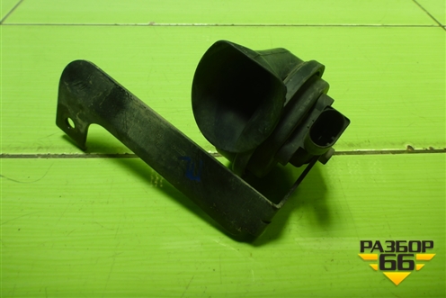 Сигнал звуковой (6N0951221) для Volkswagen Touareg c 2002-2010г (Туарег)