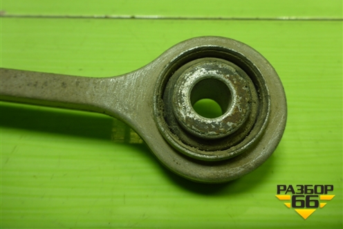 Стойка переднего стабилизатора для Volkswagen Touareg c 2002-2010г (Туарег)