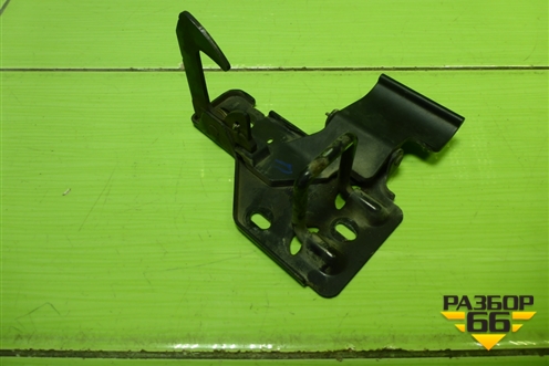 Замок капота (ответная часть) для Volkswagen Touareg c 2002-2010г (Туарег)