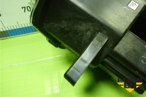 Фара правая (Led с блоком) (7210012CRV0100) для GAC GS3 с 2024-2025г (ГС3)