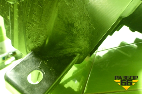 Фара правая (Led с блоком) (7210012CRV0100) для GAC GS3 с 2024-2025г (ГС3)