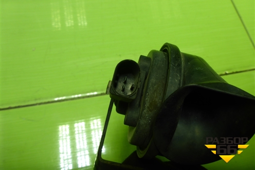 Сигнал звуковой (6N0951223) для Volkswagen Touareg c 2002-2010г (Туарег)