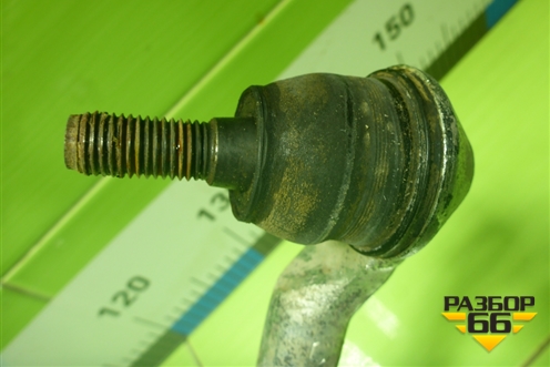 Рейка рулевая под электроусилитель (6C1423057R) для Skoda Rapid с 2013г (Рапид)