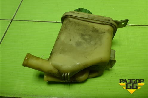 Бачок гидроусилителя (7L0422371C) для Volkswagen Touareg c 2002-2010г (Туарег)