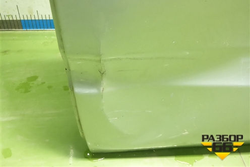 Дверь задняя левая (82101EB330) для Nissan Pathfinder (R51M) с 2004-2014г (Патфиндер)