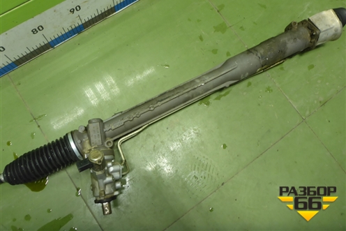 Рейка рулевая под гидроусилитель (7L6422055AR) для Volkswagen Touareg c 2002-2010г (Туарег)